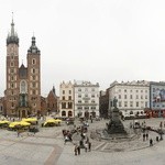 Perły z listy UNESCO. Stare Miasto w Krakowie