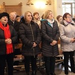 Odpust w parafii św. Rafała Kalinowskiego - Elbląg