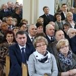 Pogrzeb ks. Jana Lucjana Włoczewskiego