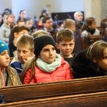 Rocznica wyboru Karola Wojtyły na papieża - parafia św. Wojciecha