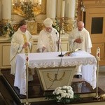 Szafarze w Jegłowniku
