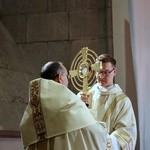 Wigilia Paschalna w archikatedrze