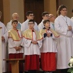 50-lecie elbląskiej parafii MBKP
