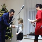 Festiwal Przysmak Bożonarodzeniowy - Nowy Staw