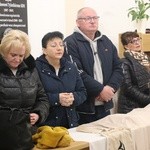 Msza Święta na zakończenie warsztatów z Marcinem Zielińskim