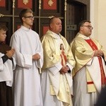 25-lecie parafii św. Antoniego w Kadynach