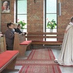 Różaniec do Granic w diecezji