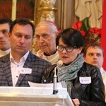 Płońsk. Diecezjalny Dzień Wspólnoty Domowego Kościoła
