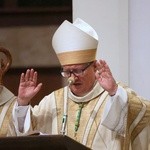Błogosławieństwo wdów konsekrowanych cz. 2