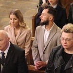Święcenia kapłańskie cz. 1