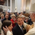 Jubileusze Małżeńskie 2025 cz. 2