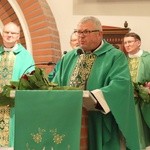 Parafia bł. Franciszki Siedliskiej 