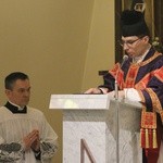 Msza Trydencka w naszej diecezji - 10 lat