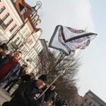 Narodowy Dzień Pamięci Żołnierzy Wyklętych w Płocku
