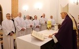 Nowi szafarze dla diecezji elbląskiej