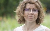 Marta Titaniec kończy pracę w Fundacji Świętego Józefa