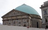 W archidiecezji berlińskiej w Wielkanoc ochrzczono około 4,6 tys. osób