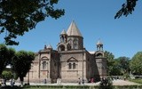 Armenia czeka na papieża