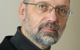 prof. Andrzej Nowak