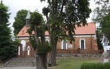Kościół św. Anny w Kobylnikach odzyskał swoje piękno. Biskup Piotr Libera poświęcił zakończone prace