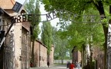 Obóz koncentracyjny Auschwitz - Birkenau
