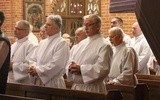 Spotkanie szafarzy diecezji elbląskiej