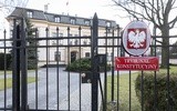Warszawa, Trybunal Konstytucyjny