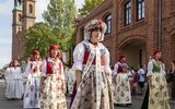 Sześć dni u Matki Piekarskiej