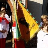Pielgrzymka z Lublińca do Lubecka