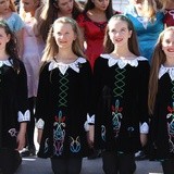 Festiwal folklorystyczny w Płocku