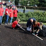 Pola Nadziei w Płocku