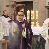 Nieszpory w płockiej kolegiacie
