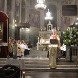 Rocznica poświęcenia katedry