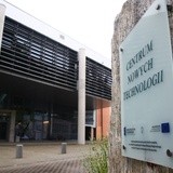 Centrum Nowych Technologii w Gliwicach