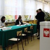 Para prezydencka na wyborach