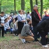 Drogiszka. Odpust Przemienienia Pańskiego