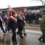 Ogólnopolski Zjazd Internowanych w Iławie