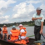 Pielgrzymka wodna