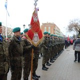 Ogólnopolski Zjazd Internowanych w Iławie