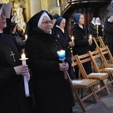 Gromniczna z nuncjuszem