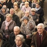 Rocznica objawień Jezusa Miłosiernego - część 2