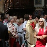 Święcenia kapłańskie A.D. 2018