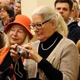 Spotkanie z Krzysztofem Zanussim 