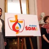 Prezentacja logotypu ŚDM 2016