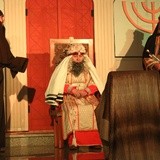 Misterium męki Pańskiej w Prabutach