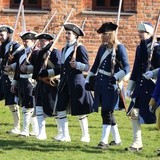 Inscenizacja - Elbląg 1710