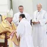 Nowi szafarze archidiecezji krakowskiej cz. 2