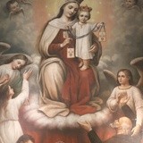 Matka Boża Szkaplerzna