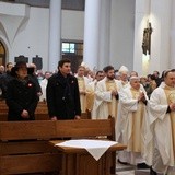 Święto Niepodległości w katowickiej katedrze