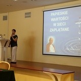 Konferencja o tożsamości młodzieży 